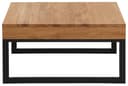 Home affaire Couchtisch Betula | Holztöne 5