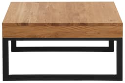 Home affaire Couchtisch Betula | Holztöne