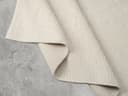 the carpet Teppich Premium Wool | Beige 5