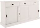 OTTO home Sideboard Schröder | Weiß 3