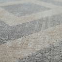 Paco Home Teppich Poco 821 | Grau 3