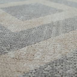Paco Home Teppich Poco 821 | Grau