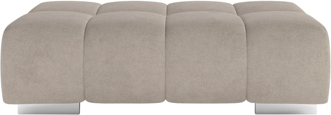 COTTA Hockerbank Orion | Beige
