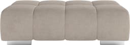 COTTA Hockerbank Orion | Beige