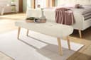 Home affaire Bank Amrum | Beige