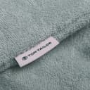 TOM TAILOR HOME Badeponcho COLOR BATH | Grün 3