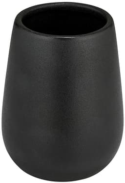 Wenko Badaccessoire-Set Nerno | Schwarz