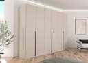rauch BESTSELLER MONTCLAR Kleiderschrank | Beige 2