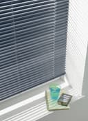 GARDINIA Jalousie Aluminium-Jalousie 25 mm | Grau 2