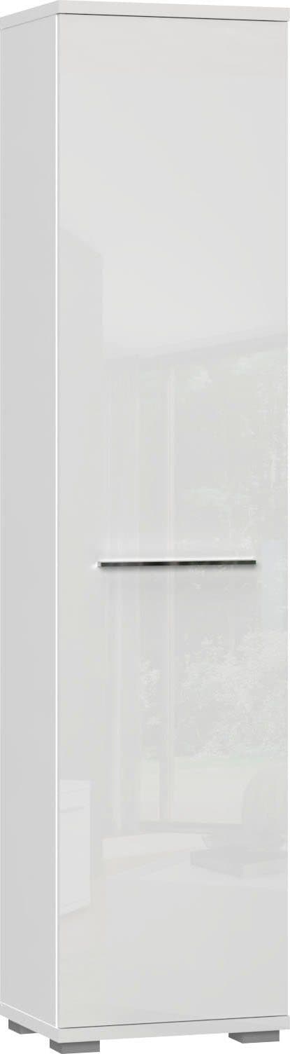 OTTO home Garderobenschrank Piano | Weiß
