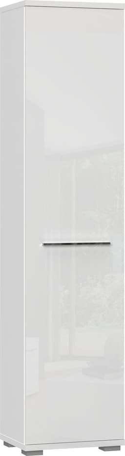 OTTO home Garderobenschrank Piano | Weiß