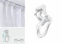 HINNO Clic-Gleiter HC71 | Weiß 3