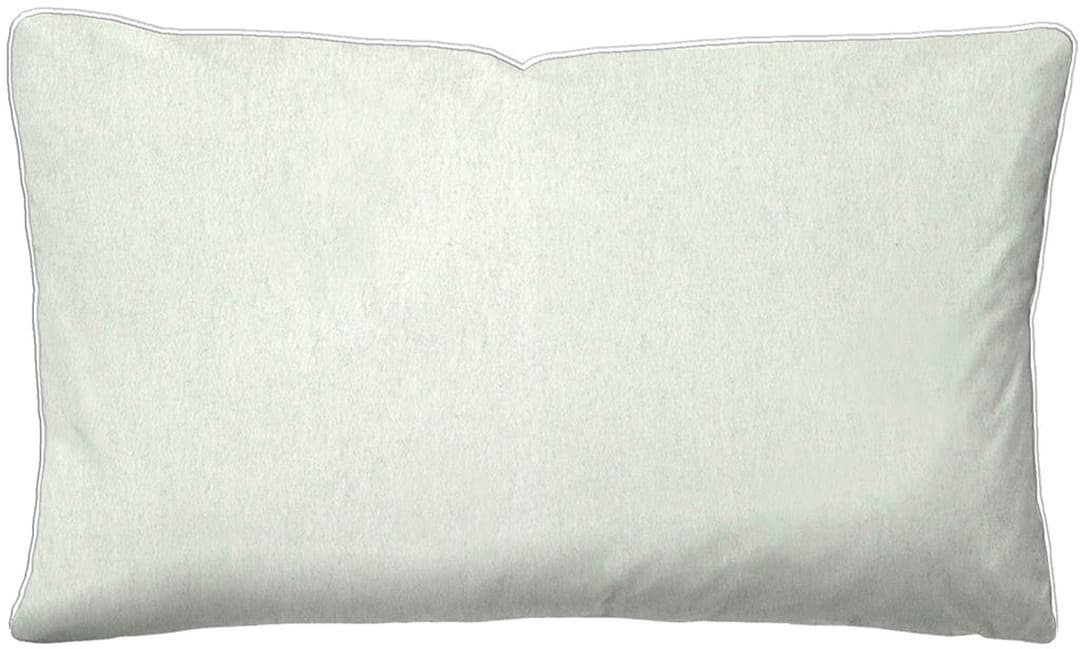 Biberna Kissenbezug Hermal Flanell | Rosa