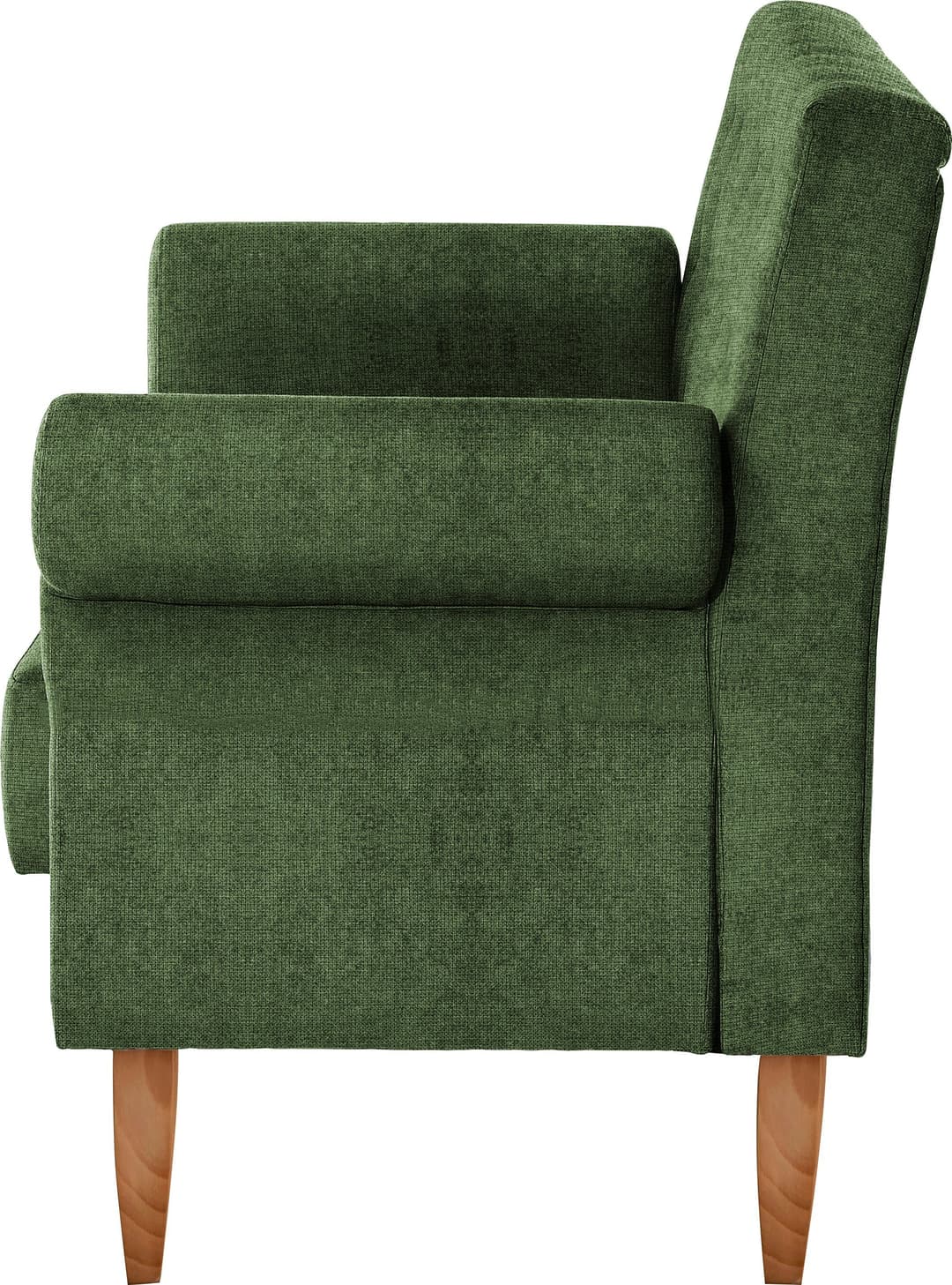 Home affaire Küchensofa Scalea | Grün