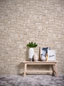 A.S. Création Il Decoro Tapete | Beige 2