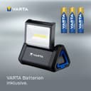 VARTA WORK FLEX AREA LIGHT | Schwarz 3