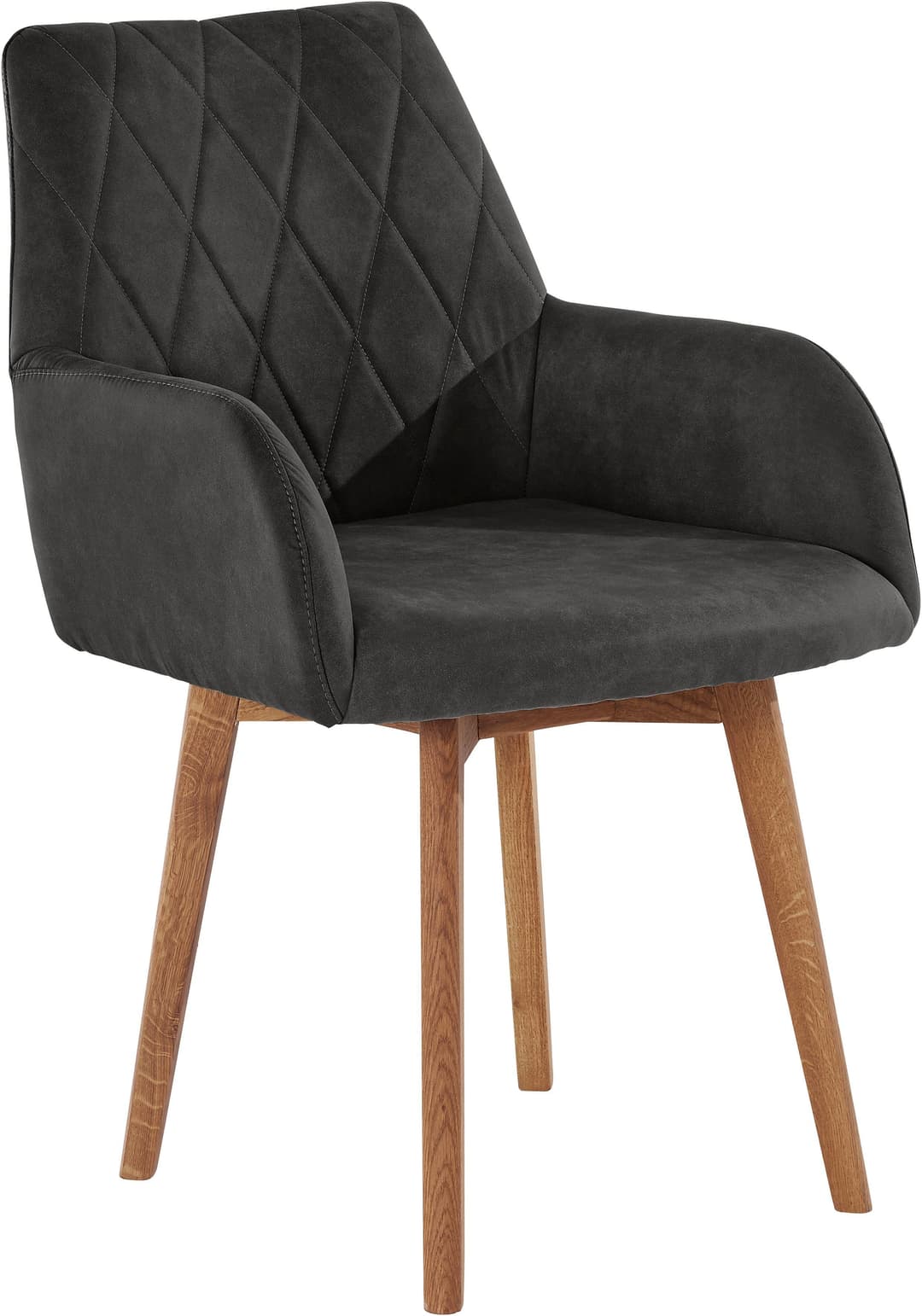 OTTO home Esszimmerstuhl Brest | Braun