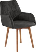 OTTO home Esszimmerstuhl Brest | Braun 4