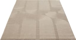 merinos Teppich Sign 1904 | Beige