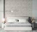Marburg Vliestapete Flower | Beige 4
