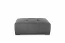 Jockenhöfer Gruppe Hocker Salerno | Grau 2