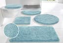 OTTO home Badematte Sanremo | Blau 2