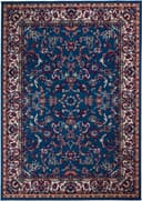 OTTO home Teppich Ezzo | Blau