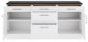 OPTIFIT Unterschrank Mini | Weiß 3