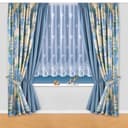 Weckbrodt Vorhang Matteo | Blau 3