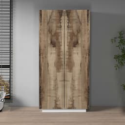 Home affaire Aktenschrank Coro | Holztöne