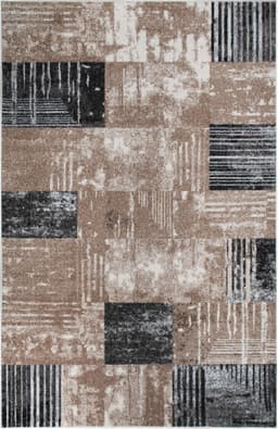 OTTO home Teppich Lunari | Braun
