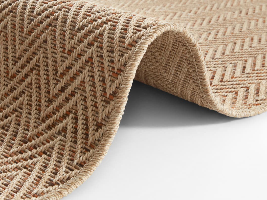 HANSE Home Läufer Nature 500 | Beige