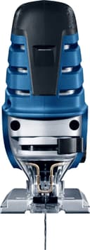 Bosch Professional Stichsäge GST 150 CE | Blau 4