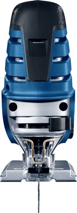 Bosch Professional Stichsäge GST 150 CE | Blau