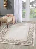 Sanat Teppich Harmony 3206 | Braun