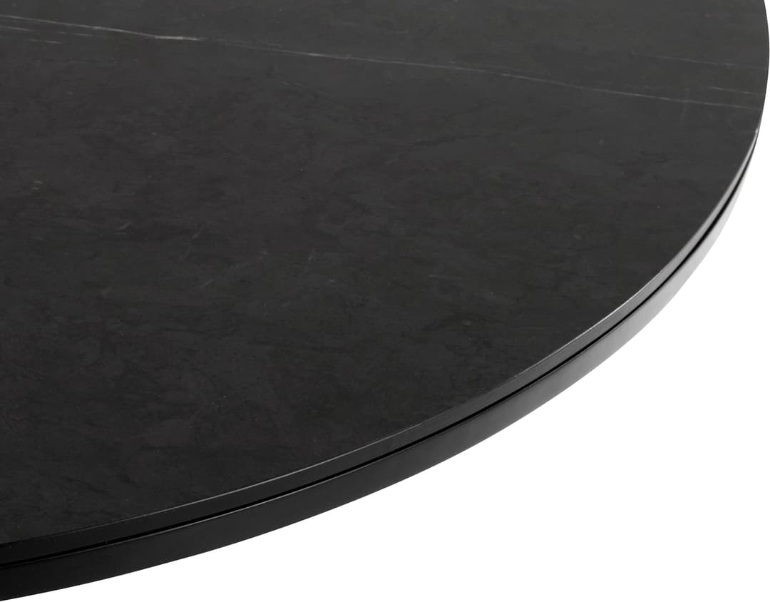 OTTO home Couchtisch Roos | Schwarz