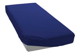 bellana Jersey Aqua Spannbettlaken | Blau