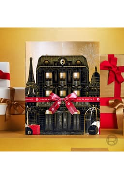 L'ORÉAL PARIS Kosmetik-Adventskalender | Mehrfarbig