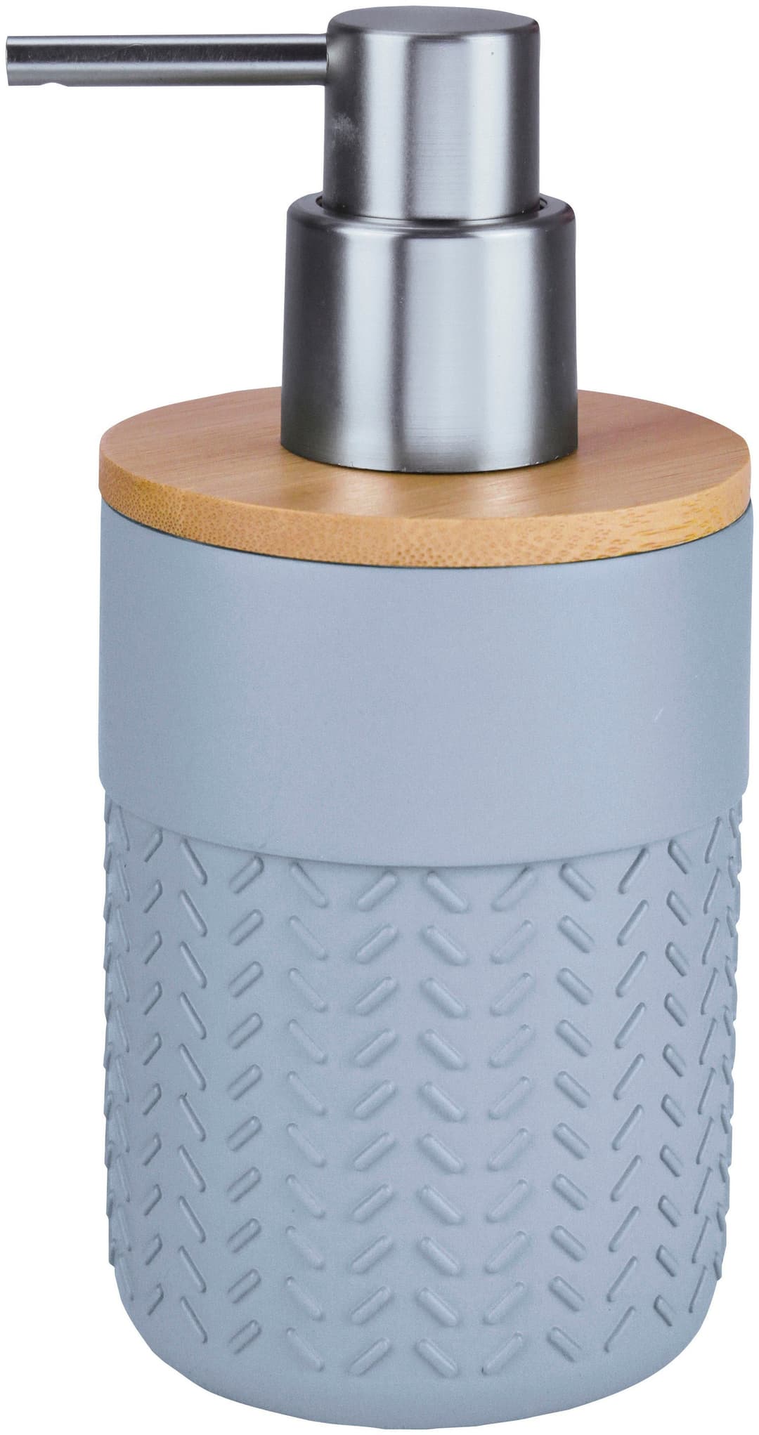 Kleine Wolke Seifenspender Dash | Blau