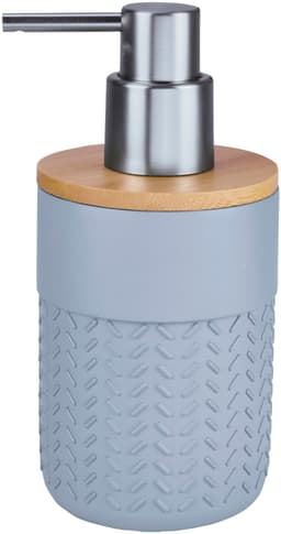 Kleine Wolke Seifenspender Dash | Blau