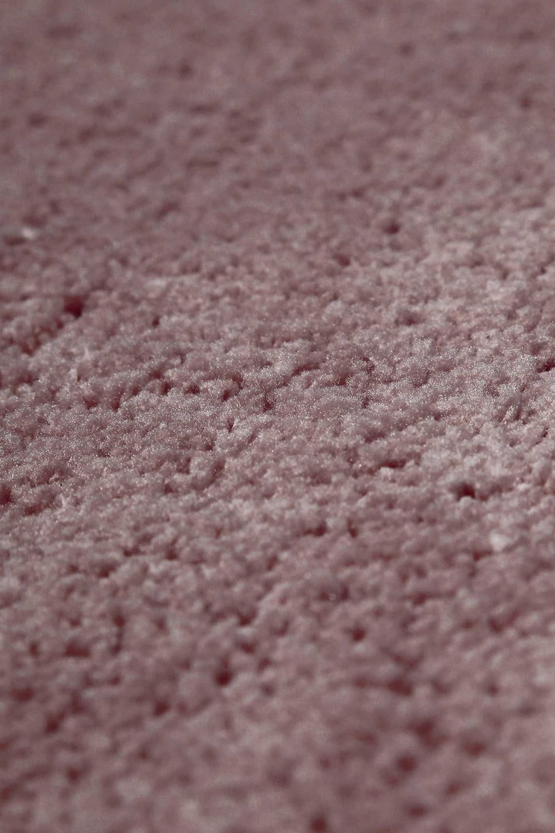 Esprit Hochflor-Teppich Relaxx ESP-4150 | Lila
