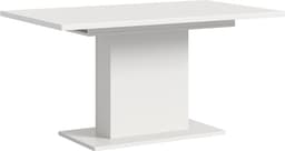 Home affaire Esstisch Motus | Weiß