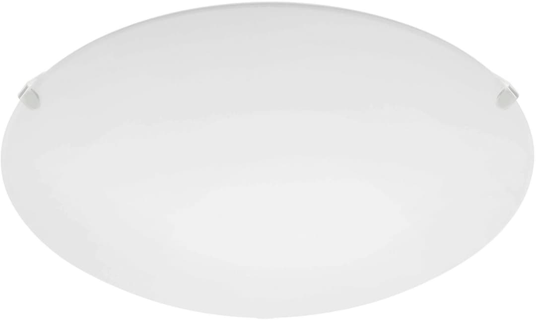 EGLO LED Deckenleuchte MARS | Weiß