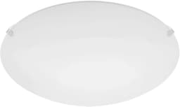 EGLO LED Deckenleuchte MARS | Weiß