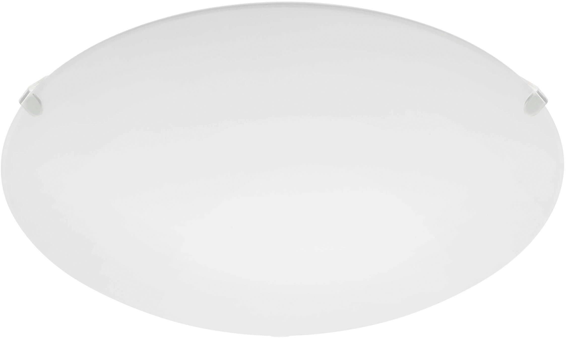 EGLO LED Deckenleuchte MARS | Weiß