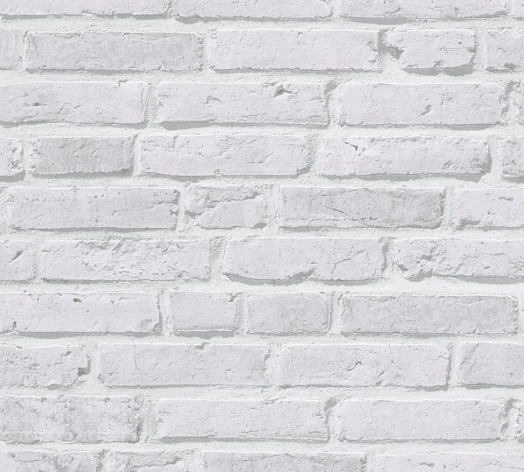living walls Vliestapete Best of Wood`n Stone 2nd Edition | Grau