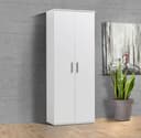 Procontour Clara Mehrzweckschrank | Weiß 2