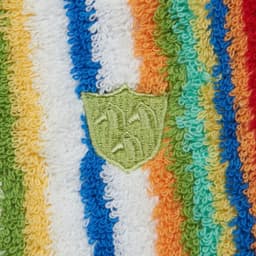 ROSS Handtuch Multicolor | Mehrfarbig