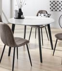 OTTO home Esstisch Cody | Weiß