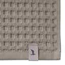 Möve Gästehandtuch Waffelpiqué | Beige 3